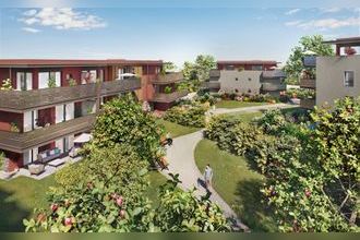 Ma-Cabane - Vente Appartement THONON-LES-BAINS, 116 m²