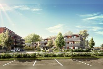 Ma-Cabane - Vente Appartement THONON-LES-BAINS, 116 m²