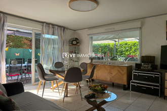 Ma-Cabane - Vente Appartement Thonon-les-Bains, 59 m²