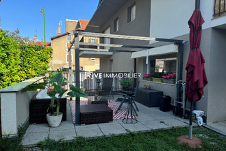 Ma-Cabane - Vente Appartement Thonon-les-Bains, 59 m²