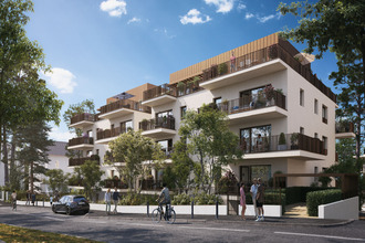 Vente Appartement 74200, THONON-LES-BAINS France