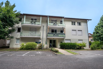 Ma-Cabane - Vente Appartement Thonon-les-Bains, 71 m²