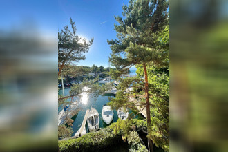 Ma-Cabane - Vente Appartement Thonon-les-Bains, 50 m²