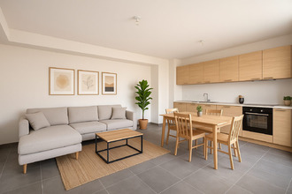 Ma-Cabane - Vente Appartement Thonon-les-Bains, 63 m²