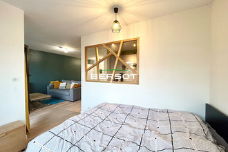 Ma-Cabane - Vente Appartement THONON-LES-BAINS, 34 m²