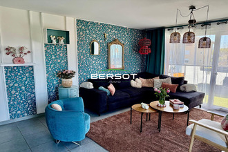Ma-Cabane - Vente Appartement THONON-LES-BAINS, 85 m²
