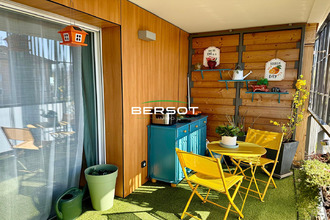 Ma-Cabane - Vente Appartement THONON-LES-BAINS, 85 m²