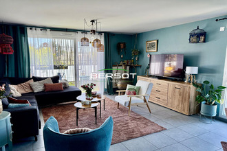 Ma-Cabane - Vente Appartement THONON-LES-BAINS, 85 m²