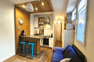 Ma-Cabane - Vente Appartement THONON-LES-BAINS, 28 m²