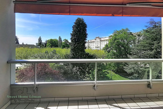 Ma-Cabane - Vente Appartement THONON-LES-BAINS, 120 m²