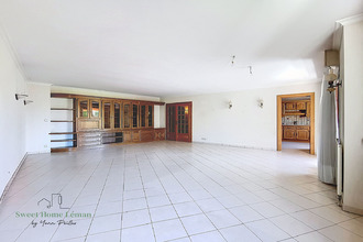 Ma-Cabane - Vente Appartement THONON-LES-BAINS, 120 m²