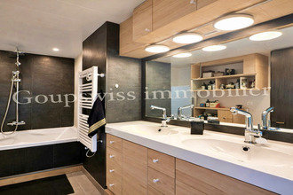 Ma-Cabane - Vente Appartement THONON-LES-BAINS, 63 m²