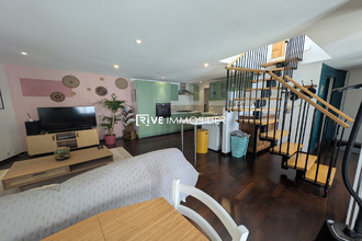 Ma-Cabane - Vente Appartement Thonon-les-Bains, 86 m²