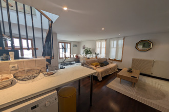 Ma-Cabane - Vente Appartement Thonon-les-Bains, 86 m²