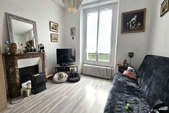 Ma-Cabane - Vente Appartement THONON-LES-BAINS, 38 m²