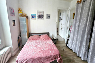 Ma-Cabane - Vente Appartement THONON-LES-BAINS, 38 m²