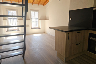 Ma-Cabane - Vente Appartement THONON-LES-BAINS, 36 m²
