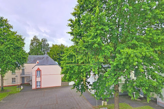 Ma-Cabane - Vente Appartement THORIGNE-FOUILLARD, 39 m²