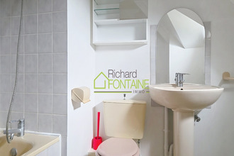 Ma-Cabane - Vente Appartement THORIGNE-FOUILLARD, 39 m²