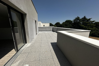 Ma-Cabane - Vente Appartement Thorigné-Fouillard, 86 m²