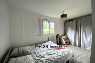Ma-Cabane - Vente Appartement THORIGNY-SUR-MARNE, 62 m²
