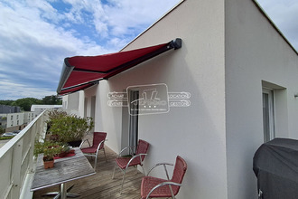 Ma-Cabane - Vente Appartement THOUARE-SUR-LOIRE, 80 m²