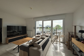 Ma-Cabane - Vente Appartement THOUARE-SUR-LOIRE, 43 m²
