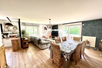 Ma-Cabane - Vente Appartement Thyez, 90 m²