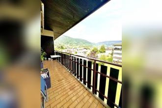 Ma-Cabane - Vente Appartement Thyez, 96 m²