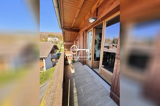 Ma-Cabane - Vente Appartement Thyez, 55 m²