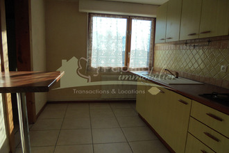 Ma-Cabane - Vente Appartement THYEZ, 76 m²