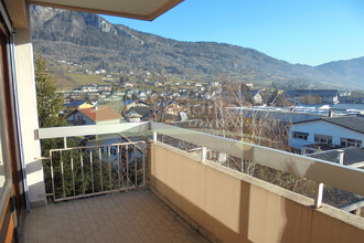 Ma-Cabane - Vente Appartement THYEZ, 76 m²