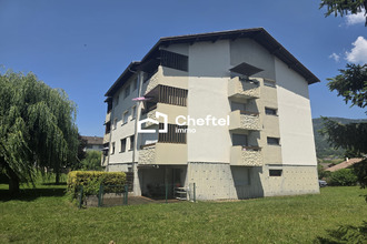 Ma-Cabane - Vente Appartement Thyez, 81 m²