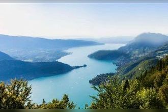 Vente Appartement 74230, Thônes France