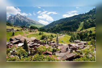 Vente Appartement 74230, Thônes France