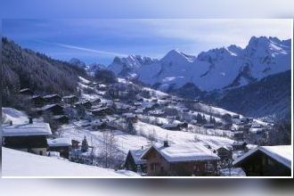 Vente Appartement 74230, Thônes France