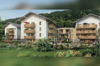 Vente Appartement 74230, Thônes France