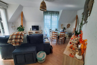 Ma-Cabane - Vente Appartement TIERCE, 78 m²