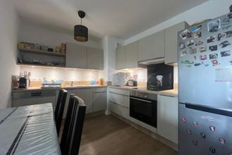 Ma-Cabane - Vente Appartement Tigery, 65 m²