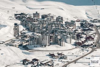 Ma-Cabane - Vente Appartement TIGNES, 85 m²