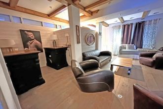 Ma-Cabane - Vente Appartement Tignes, 101 m²