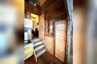 Ma-Cabane - Vente Appartement Tignes, 101 m²