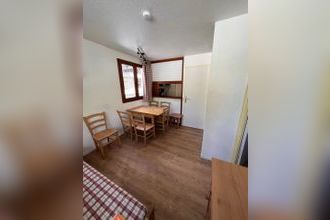 Ma-Cabane - Vente Appartement Tignes, 29 m²