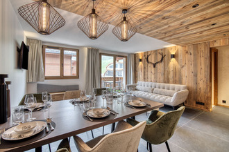 Ma-Cabane - Vente Appartement TIGNES, 67 m²