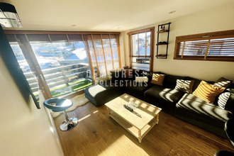 Ma-Cabane - Vente Appartement Tignes, 53 m²