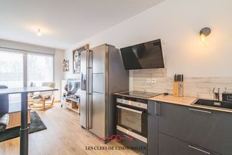 Ma-Cabane - Vente Appartement TINQUEUX, 60 m²