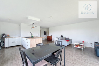 Ma-Cabane - Vente Appartement Tomblaine, 67 m²