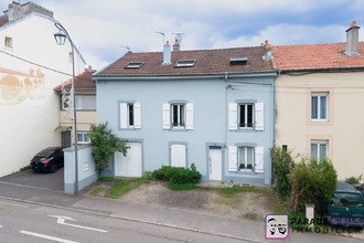 Ma-Cabane - Vente Appartement Tomblaine, 65 m²