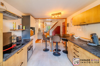Ma-Cabane - Vente Appartement Tomblaine, 65 m²