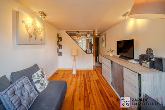 Ma-Cabane - Vente Appartement Tomblaine, 65 m²